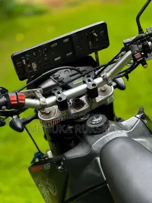 Demak DTM 2016 Motorbike (Used)