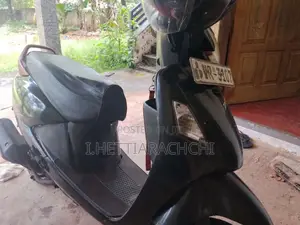Hero Pleasure 2010 Motorbike (Used)