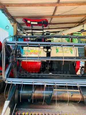 Yanmar 82w 2023 Heavy-Duty (Used)