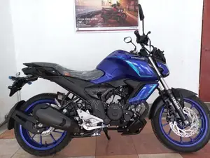 Yamaha FZ-S 2026 Motorbike Brand New