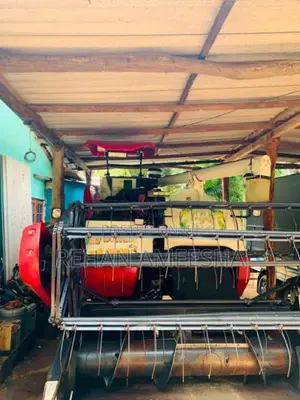 Yanmar 82w 2023 Heavy-Duty (Used)