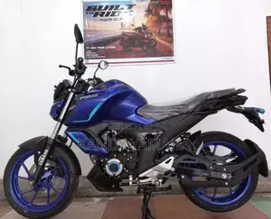 Yamaha FZ-S 2026 Motorbike Brand New