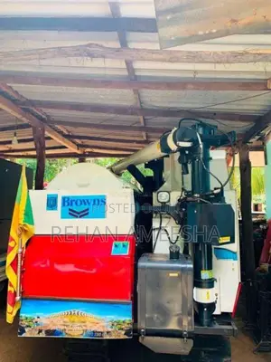 Yanmar 82w 2023 Heavy-Duty (Used)
