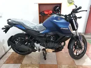 Yamaha FZ-S 2026 Motorbike Brand New