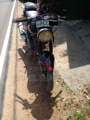 Hero Karizma 2014 Motorbike (Used)