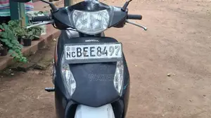 Honda Activa I BEE 2016 Motorbike (Used)