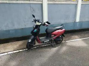 Hero Pleasure 2011 Motorbike (Used)