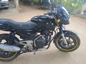 Bajaj Pulsar 180 2007 Motorbike (Used)