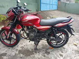 Bajaj Discover 100 2011 Motorbike (Used)
