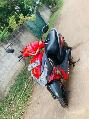 Honda Dio 2018 Motorbike (Used)