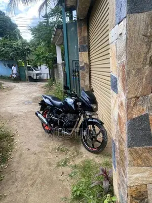 Bajaj Pulsar 180 2007 Motorbike (Used)