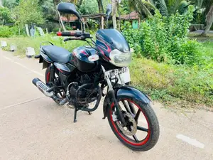 Bajaj Discover 2008 Motorbike (Used)