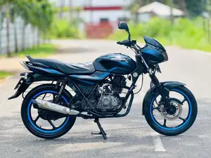 Bajaj Discover 150 2012 Motorbike (Used)
