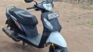 Honda Activa I BEE 2016 Motorbike (Used)