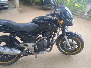 Bajaj Pulsar 180 2007 Motorbike (Used)