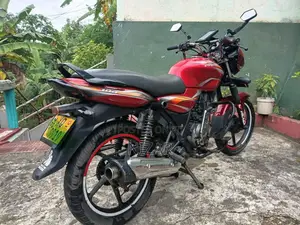 Bajaj Discover 100 2011 Motorbike (Used)