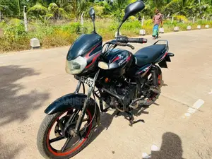 Bajaj Discover 2008 Motorbike (Used)
