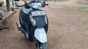 Honda Activa I BEE 2016 Motorbike (Used)