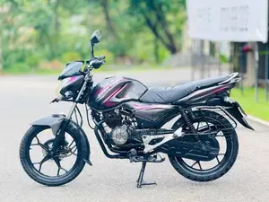 Bajaj Discover 125M 2015 Motorbike (Used)