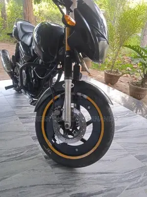 Bajaj Pulsar 180 2007 Motorbike (Used)