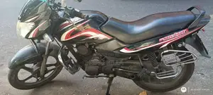 TVS Metro 2017 Motorbike (Used)