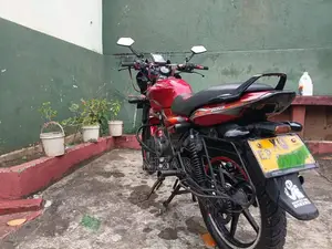 Bajaj Discover 100 2011 Motorbike (Used)