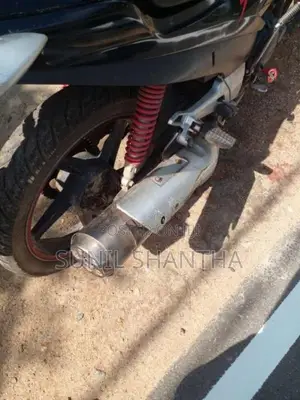 Hero Karizma 2014 Motorbike (Used)
