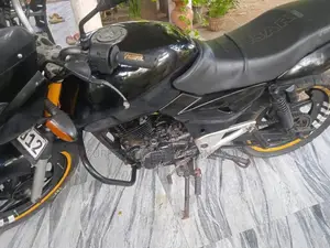 Bajaj Pulsar 180 2007 Motorbike (Used)