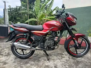 Bajaj Discover 100 2011 Motorbike (Used)