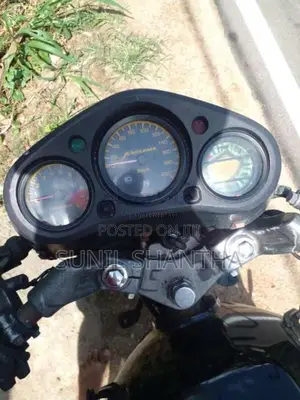 Hero Karizma 2014 Motorbike (Used)