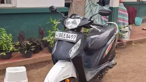 Honda Activa I BEE 2016 Motorbike (Used)