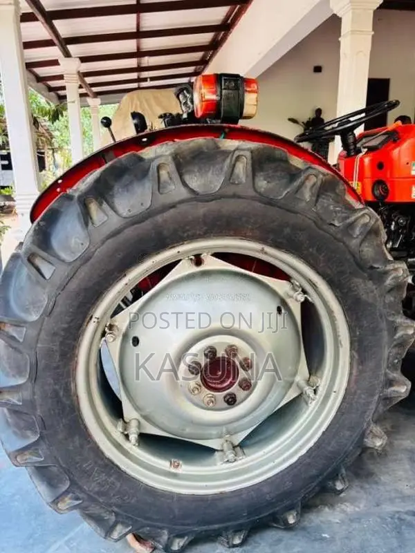 TAFE 45DI 2019 Tractor (Used)