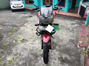 Bajaj Discover 100 2011 Motorbike (Used)