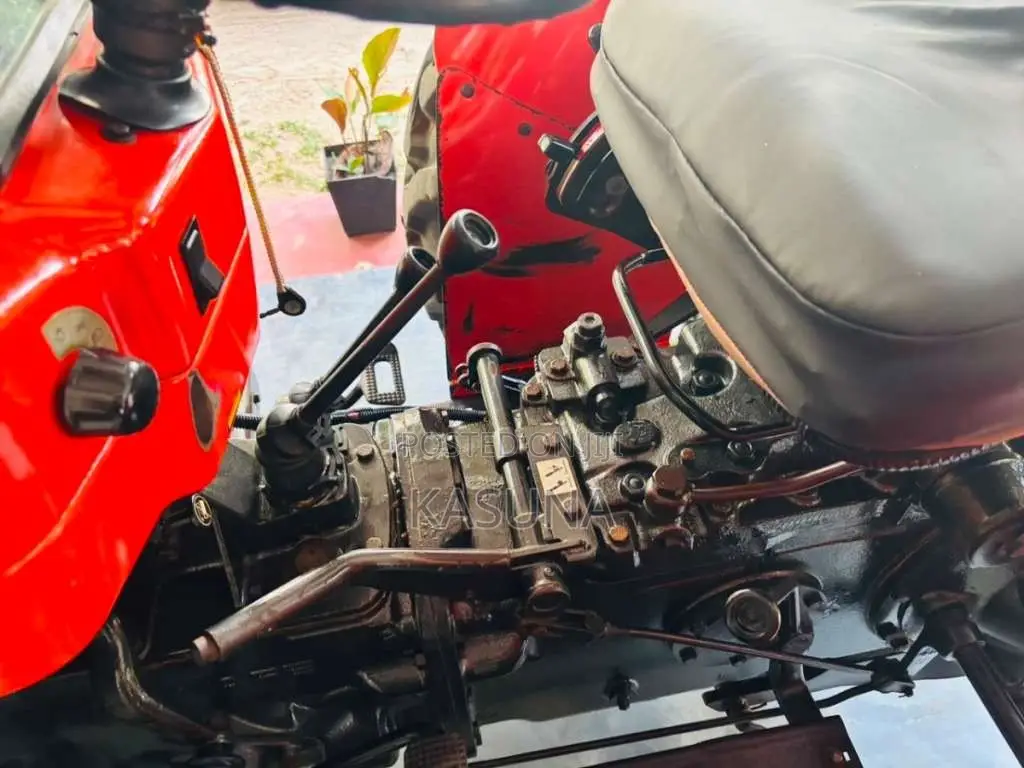 TAFE 45DI 2019 Tractor (Used)