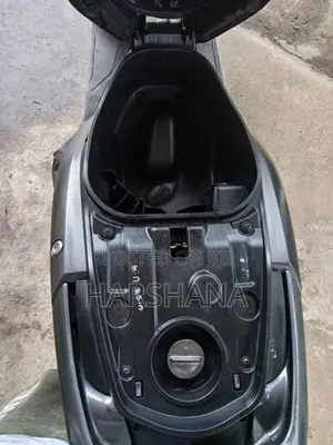 Honda Dio 2017 Motorbike (Used)