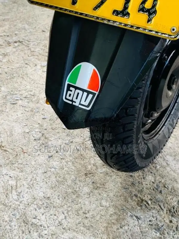 Honda Dio 2013 Motorbike (Used)