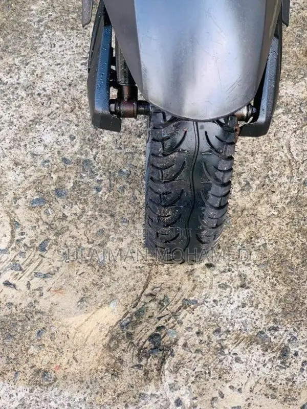 Honda Dio 2013 Motorbike (Used)