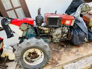 Kubota RK80-1 2006 Tractor (Used)