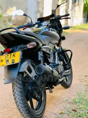 Bajaj Pulsar 150 2019 Motorbike (Used)