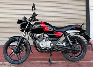 Bajaj V15 2016 Motorbike (Used)