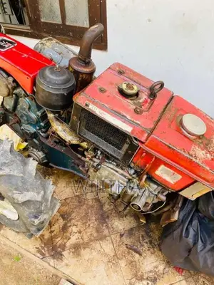 Kubota RK80-1 2006 Tractor (Used)