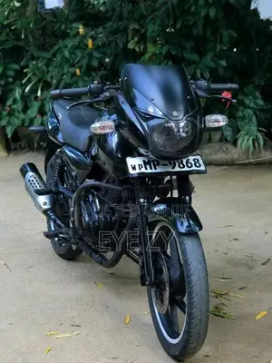 Bajaj Pulsar 180 2006 Motorbike (Used)