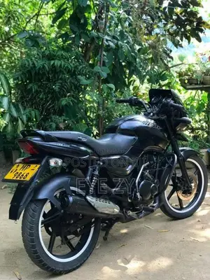 Bajaj Pulsar 180 2006 Motorbike (Used)