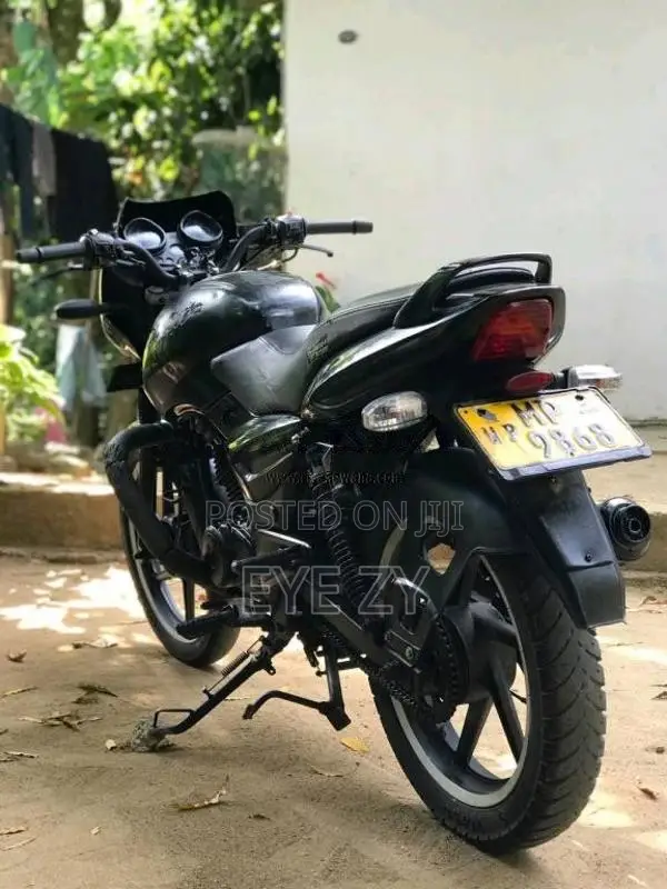 Bajaj Pulsar 180 2006 Motorbike (Used)