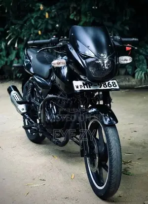 Bajaj Pulsar 180 2006 Motorbike (Used)