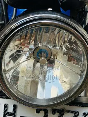 Honda Hornet 2007 Motorbike (Used)