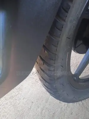 Bajaj Discover 100 2011 Motorbike (Used)