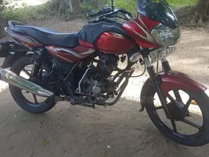 Bajaj Discover 100 2011 Motorbike (Used)