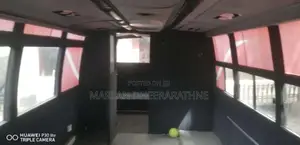 Ashok-Leyland Hino Power 2002 Bus (Used)