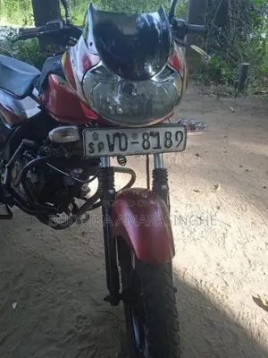 Bajaj Discover 100 2011 Motorbike (Used)